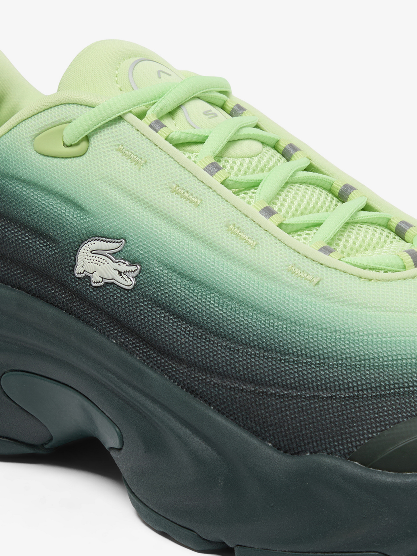 Кросівки повсякденні Lacoste модель 750SMA01641X2 Фото