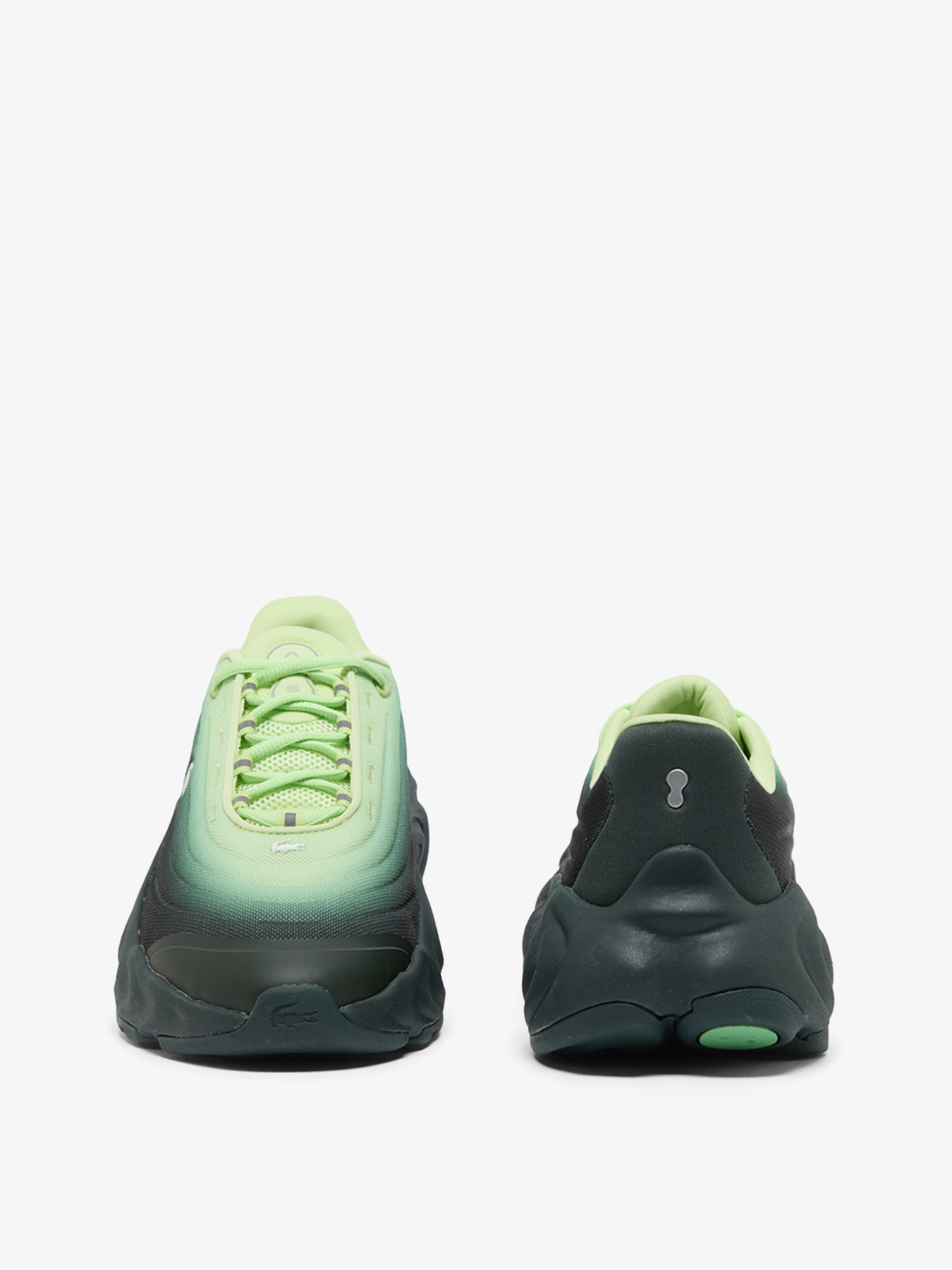 Кросівки повсякденні Lacoste модель 750SMA01641X2 Фото