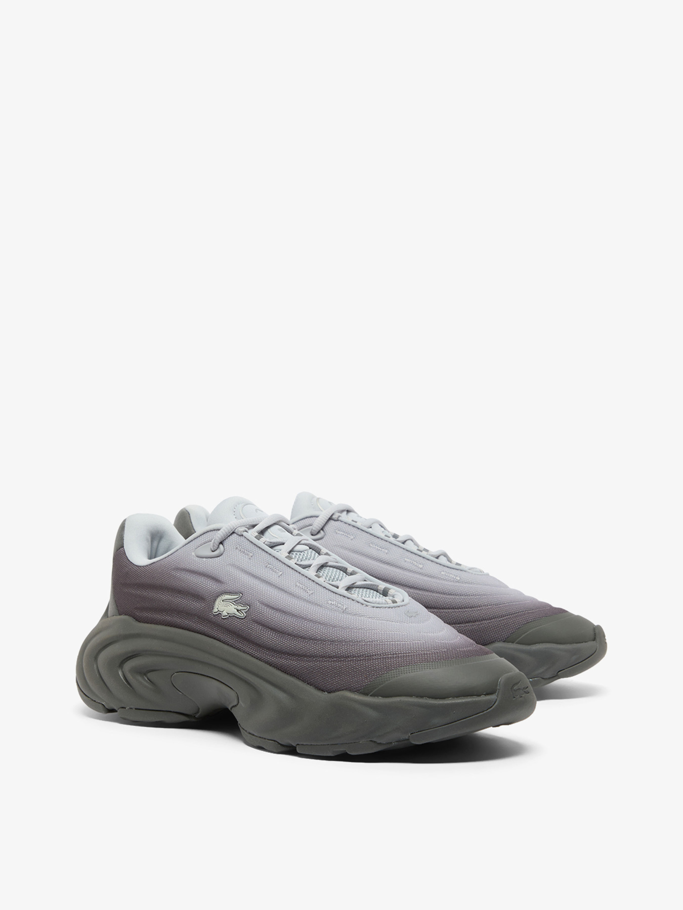 Кросівки Lacoste модель 750SMA01642G4 Фото