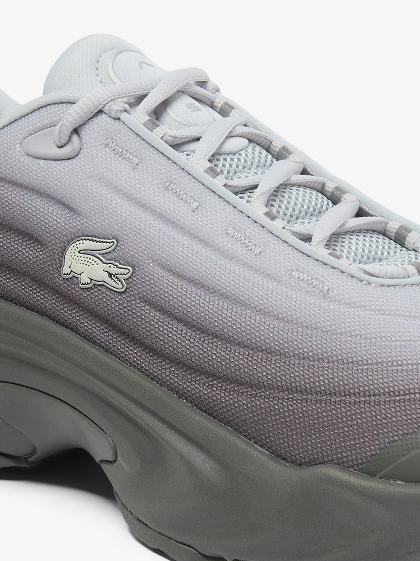 Кросівки Lacoste модель 750SMA01642G4 Фото