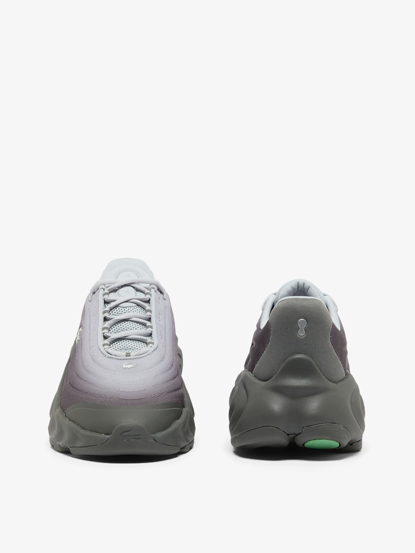 Кросівки повсякденні Lacoste модель 750SMA01642G4 Фото