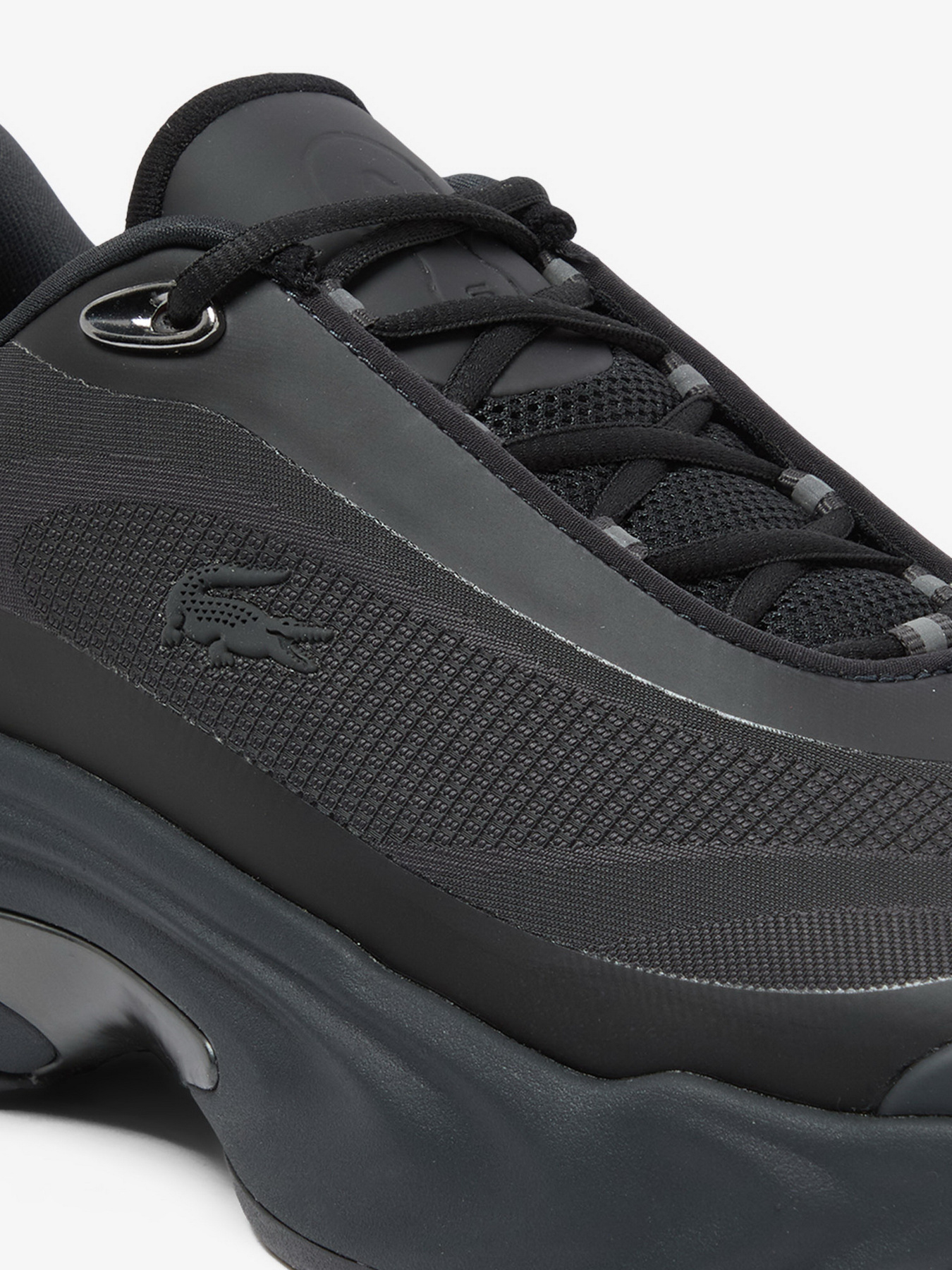 Кроссовки повседневные Lacoste модель 750SMA016517C Фото