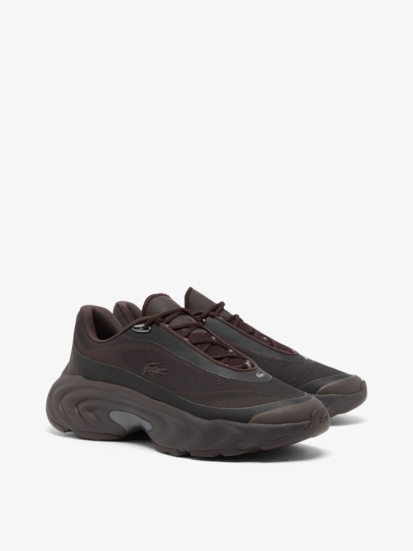 Кроссовки Lacoste модель 750SMA0165DB2 Фото