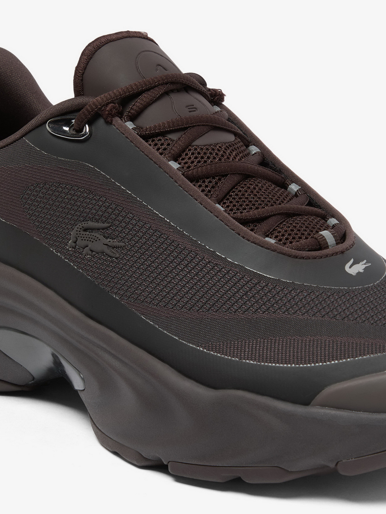 Кроссовки Lacoste модель 750SMA0165DB2 Фото