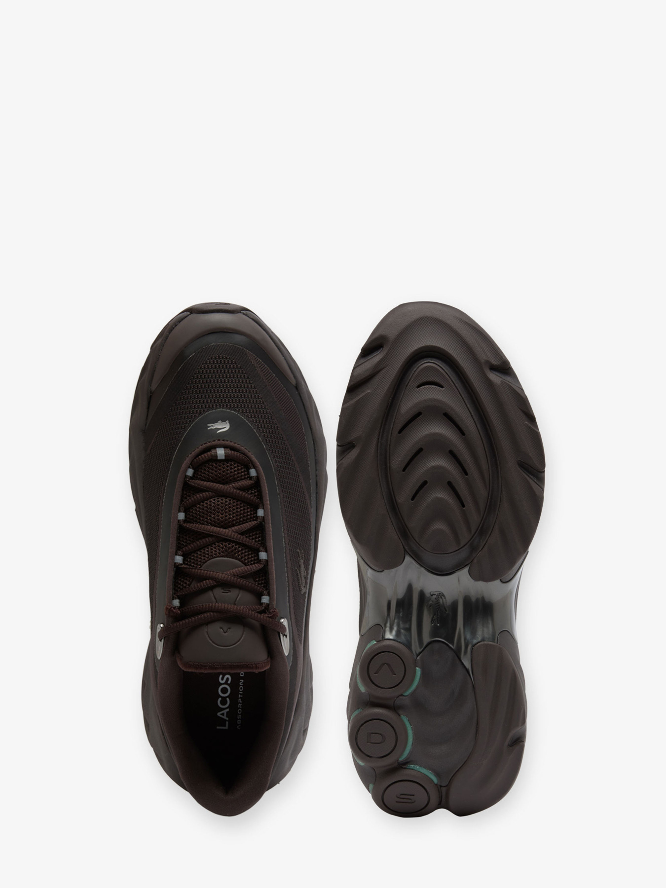 Кросівки повсякденні Lacoste модель 750SMA0165DB2 Фото