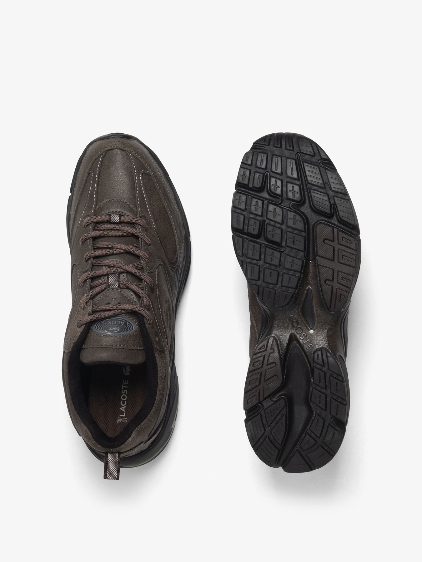 Кросівки Lacoste модель 750SMA0174257 Фото