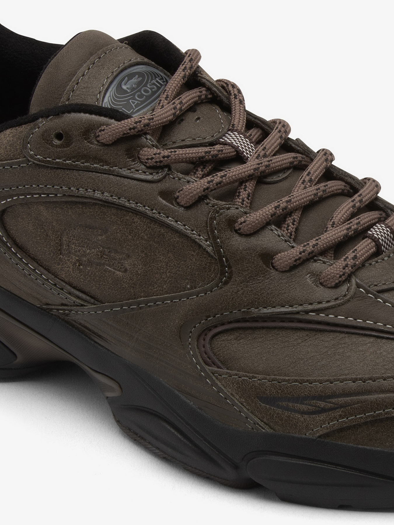 Кросівки повсякденні Lacoste модель 750SMA0174257 Фото