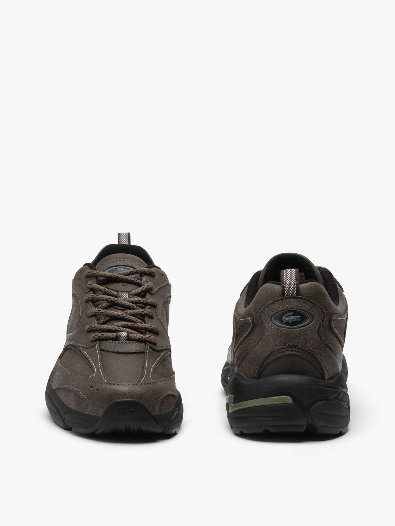 Кросівки повсякденні Lacoste модель 750SMA0174257 Фото