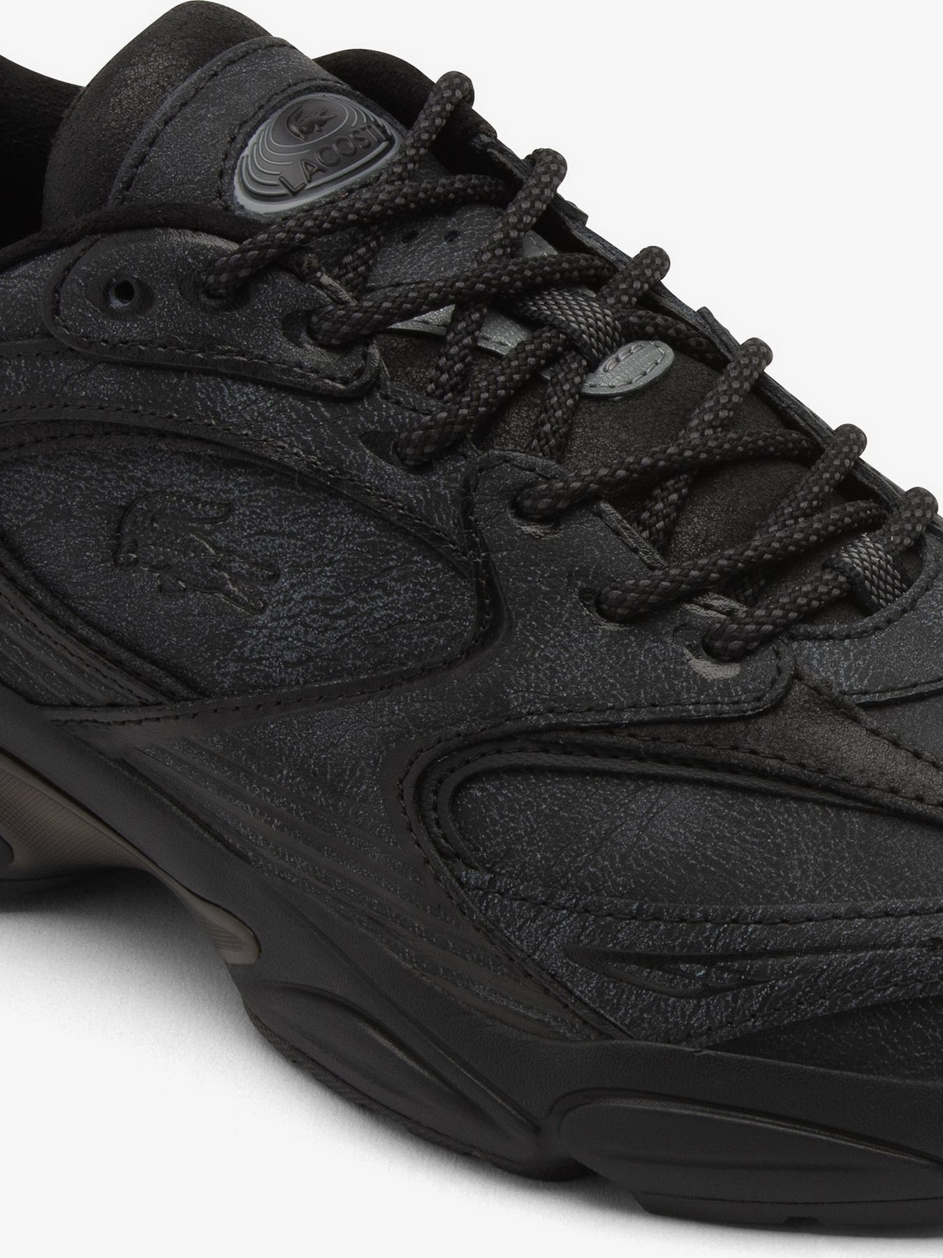 Кросівки Lacoste модель 750SMA017502H Фото