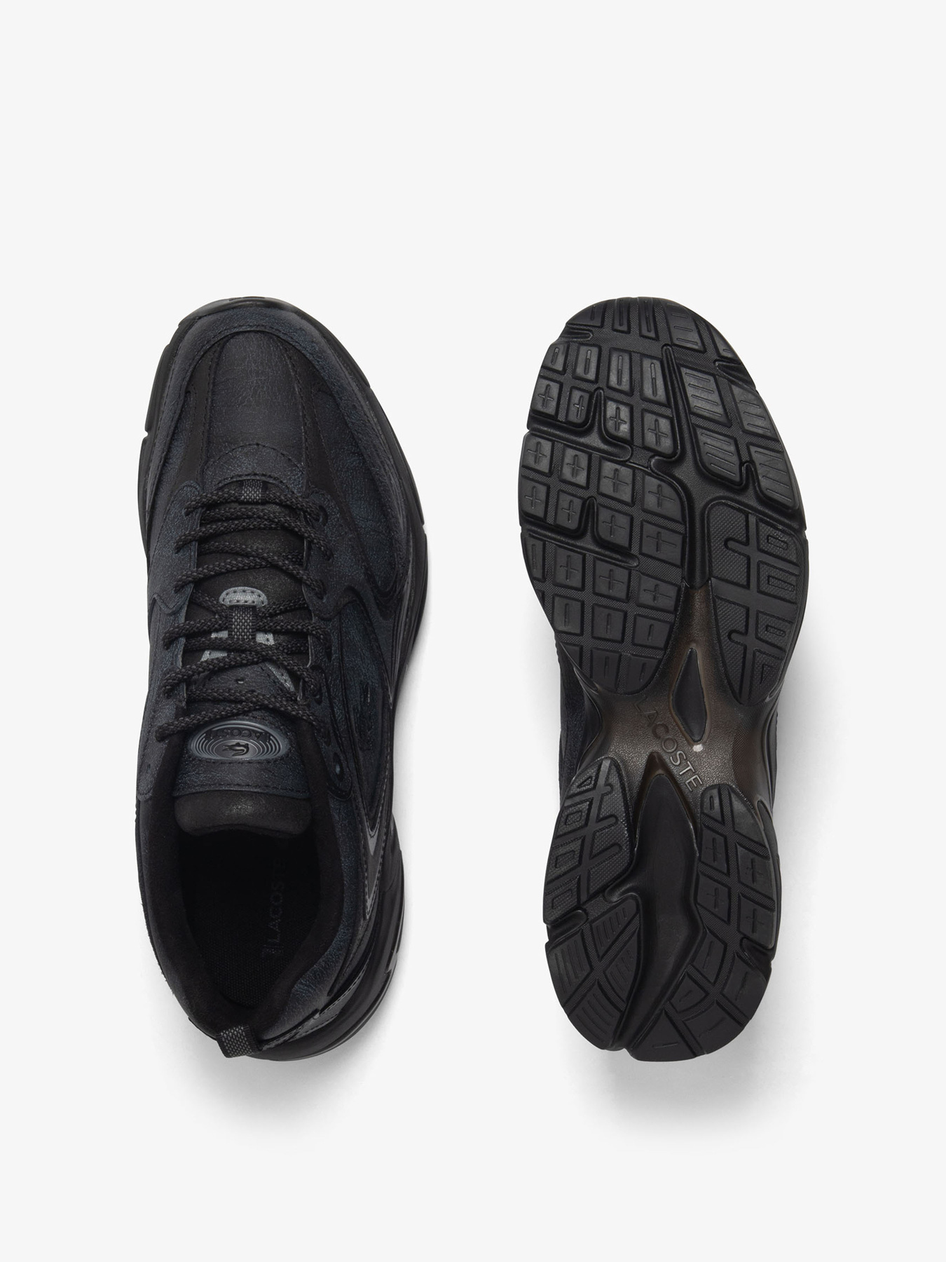 Кросівки Lacoste модель 750SMA017502H Фото