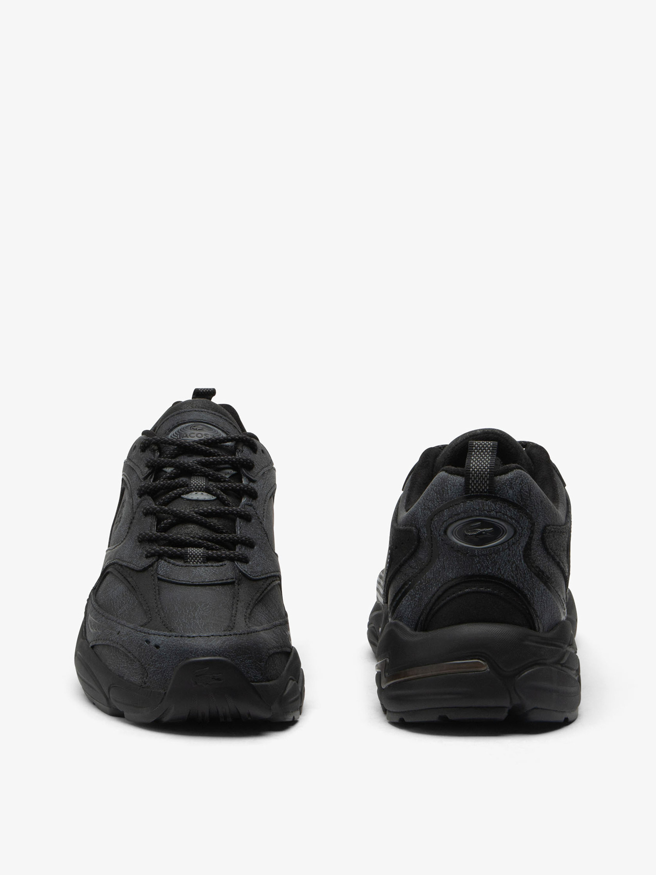 Кросівки повсякденні Lacoste модель 750SMA017502H Фото