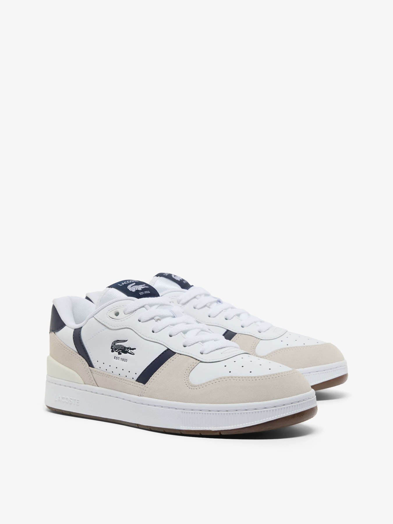 Кросівки Lacoste модель 750SMA0184042 Фото