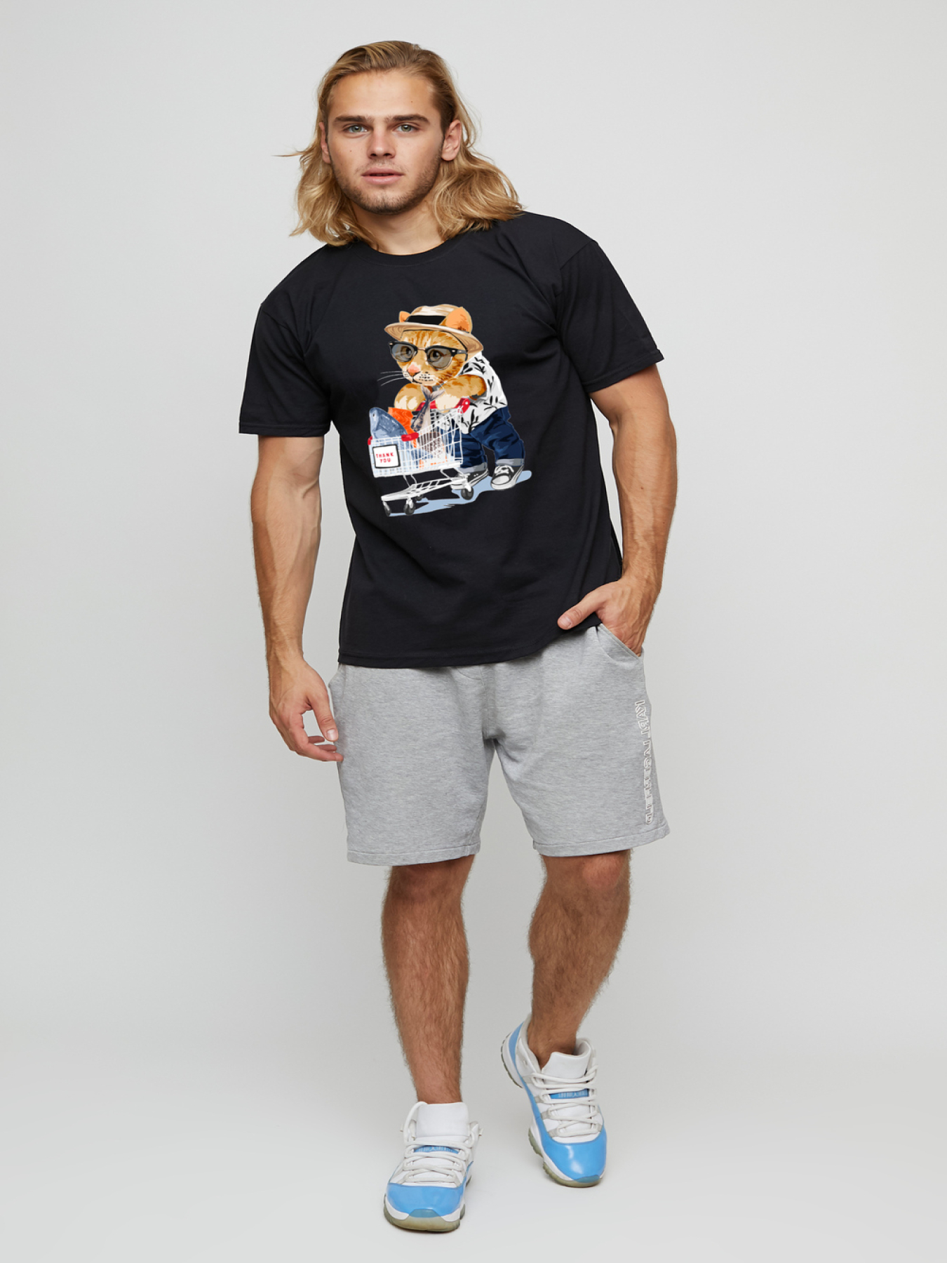 Футболки и поло YAPPI модель MB2611 Фото