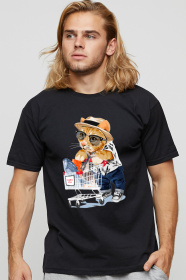 Футболки і поло YAPPI модель MB2611 Фото