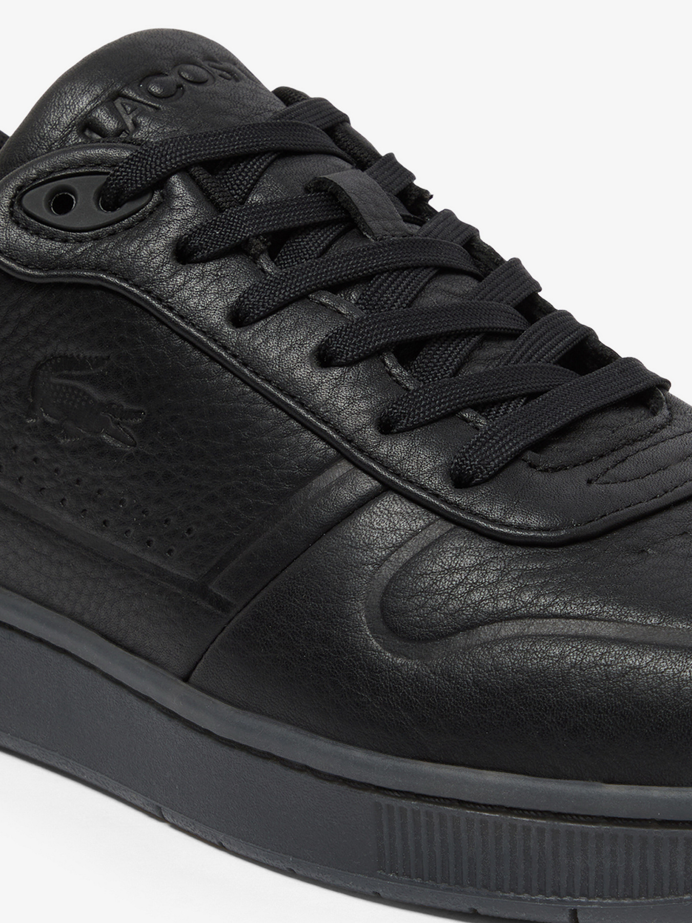 Кроссовки повседневные Lacoste модель 750SMA019202H Фото