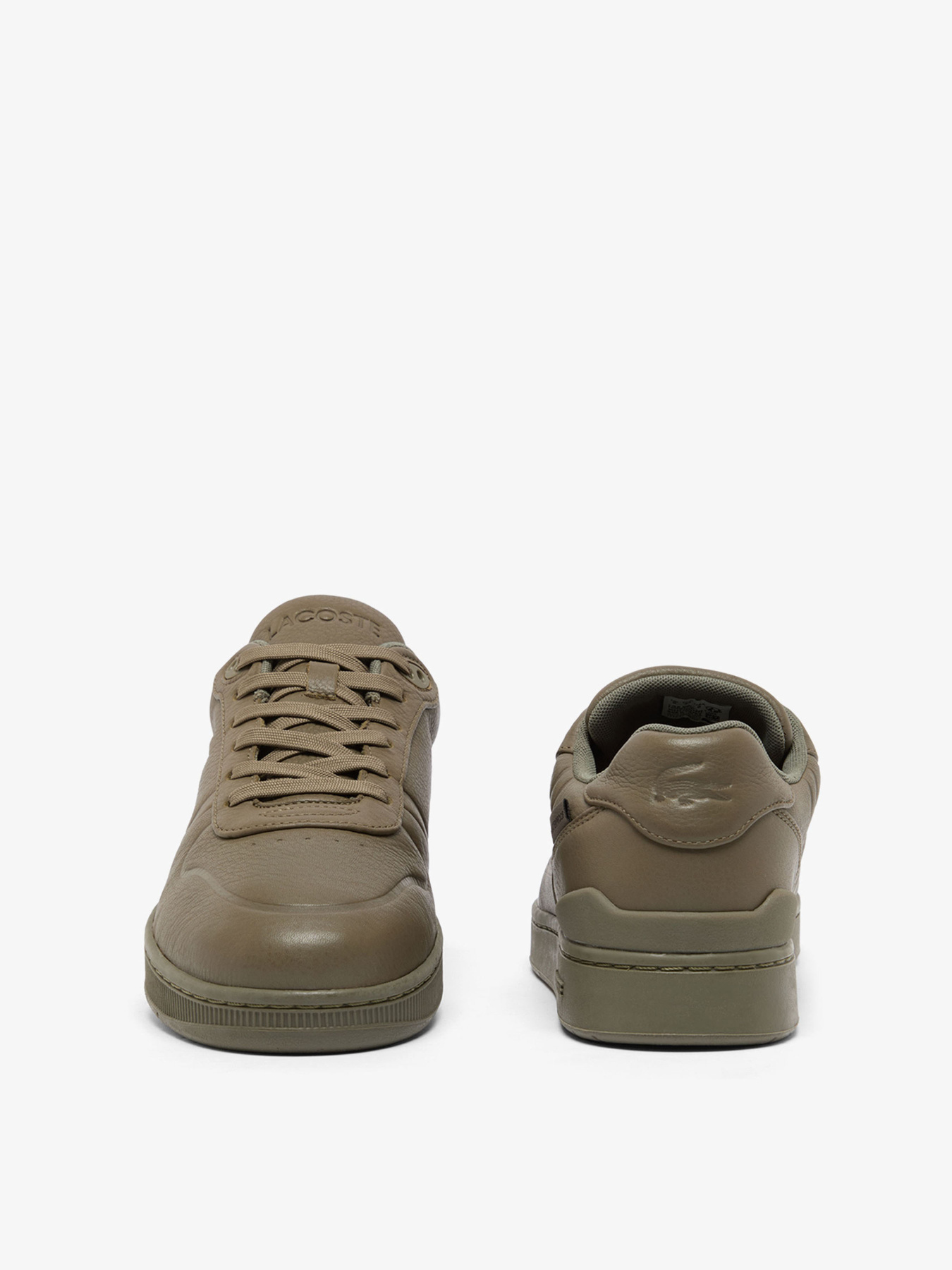 Кросівки повсякденні Lacoste модель 750SMA01933T2 Фото