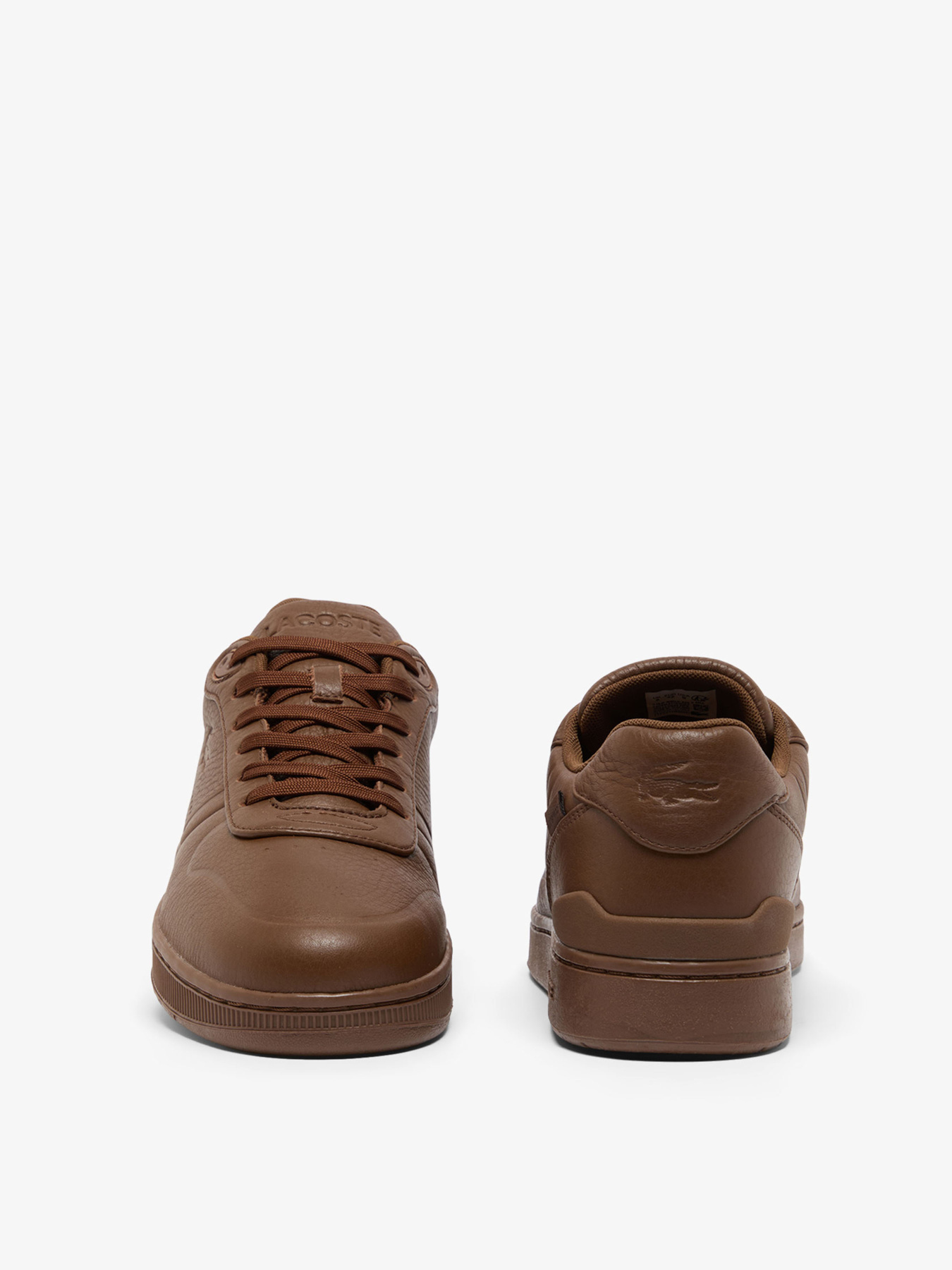 Кроссовки повседневные Lacoste модель 750SMA0193DB2 Фото