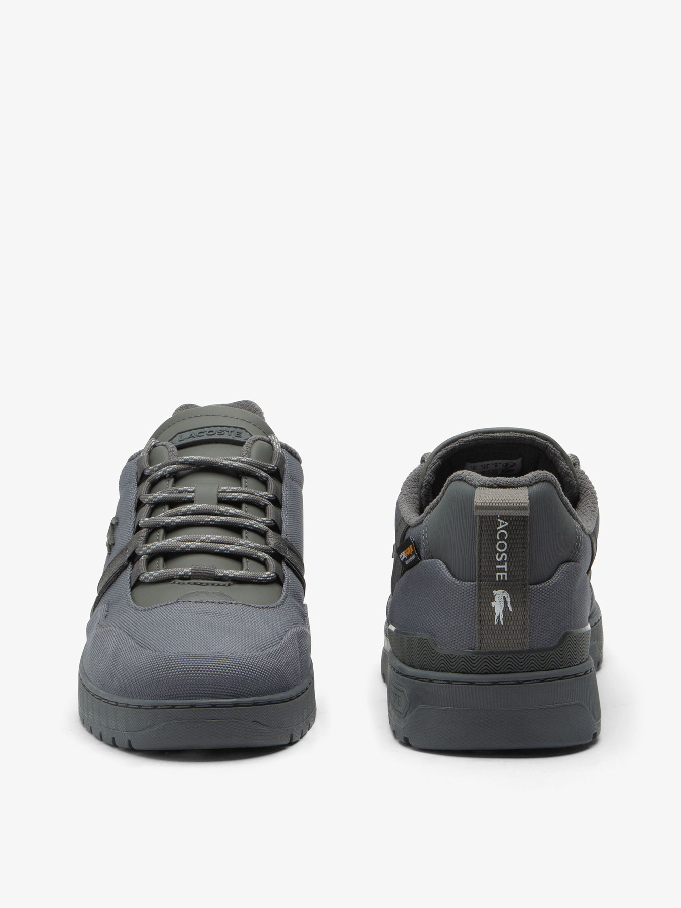 Кросівки повсякденні Lacoste модель 750SMA019417C Фото