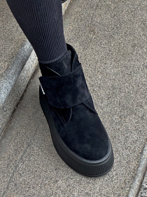 Ботинки INNOE модель 777562-4 Фото