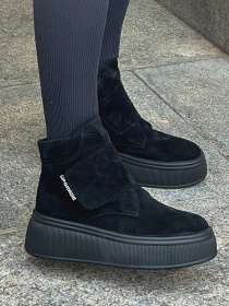 Ботинки INNOE модель 777562-4 Фото