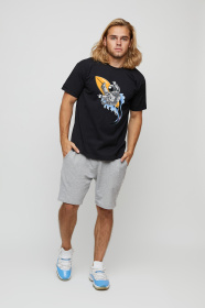 Футболки і поло YAPPI модель MB2699 Фото