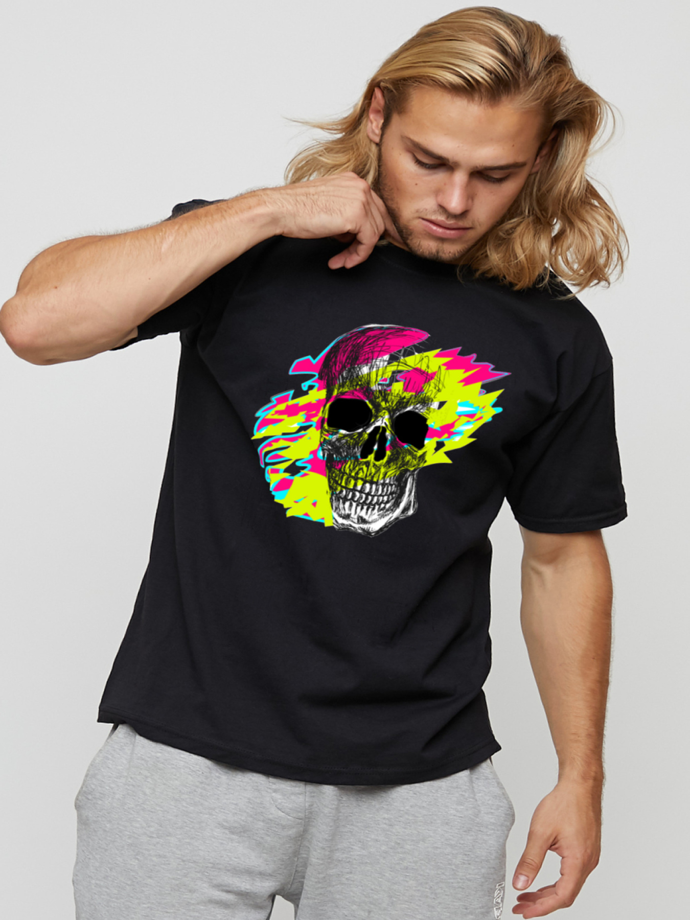 Футболки и поло YAPPI модель MB2696 Фото