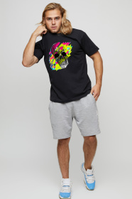 Футболки и поло YAPPI модель MB2696 Фото