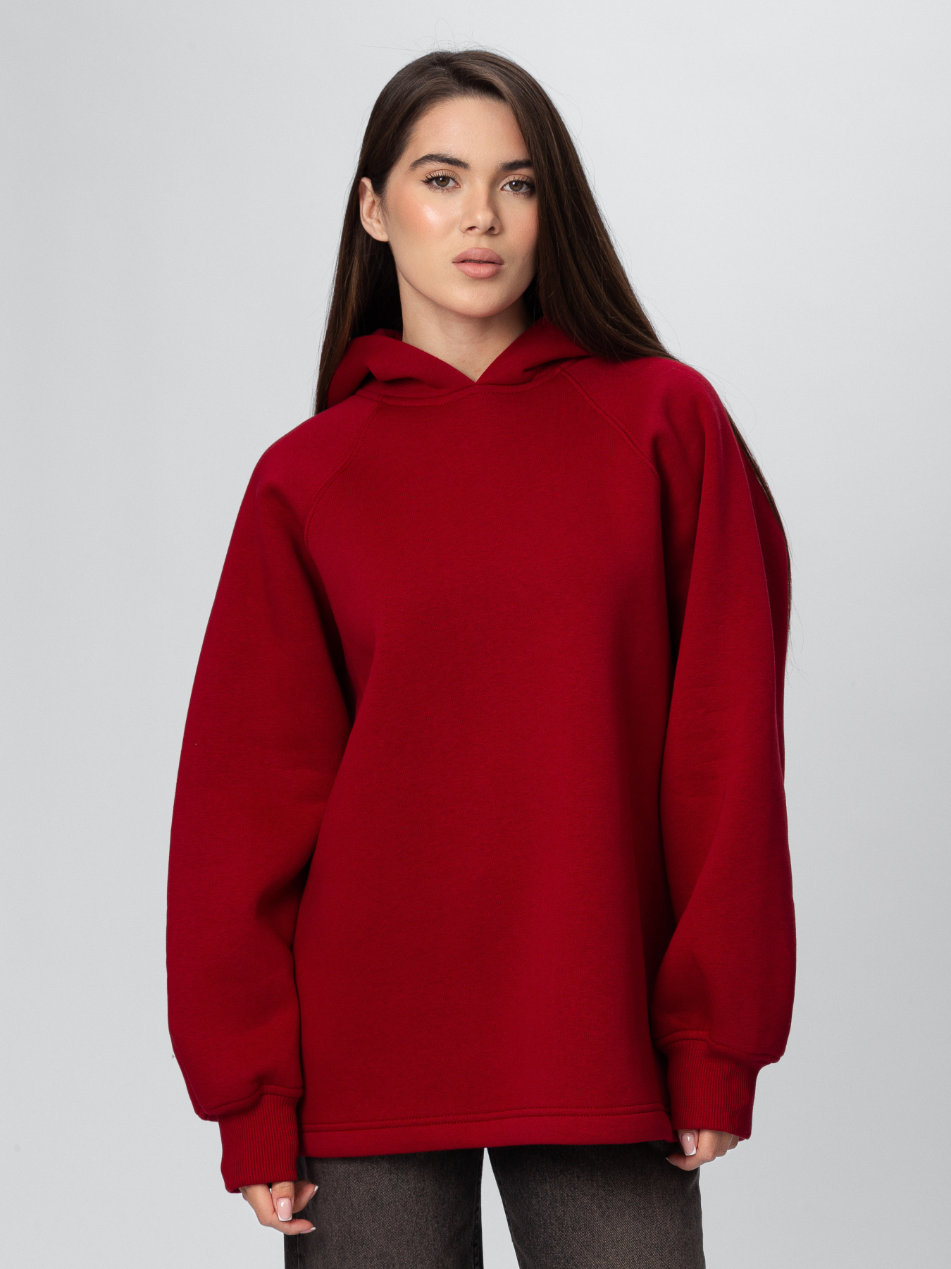 Худі HD-15 модель HD-15_05 Фото