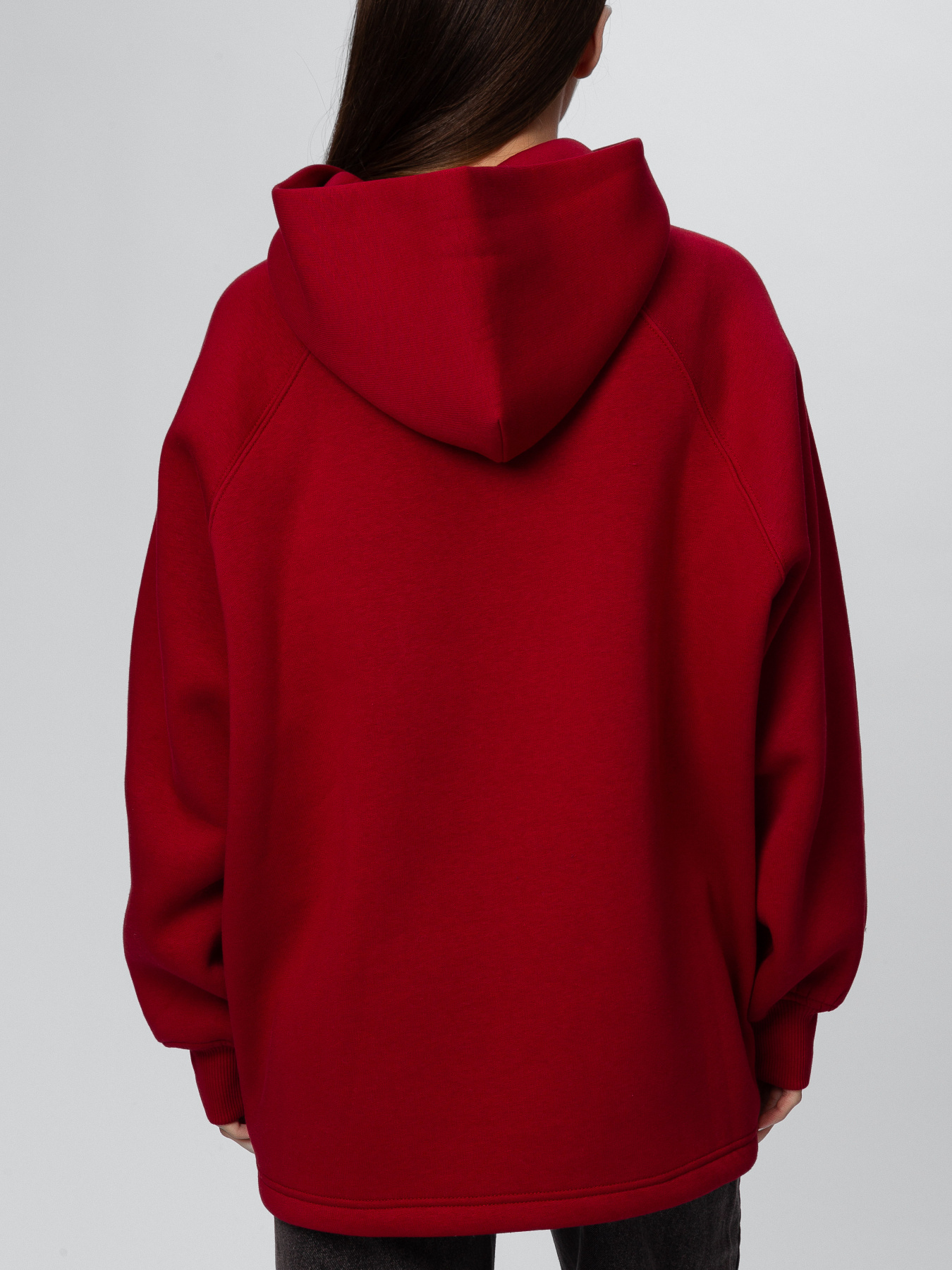 Худі HD-15 модель HD-15_05 Фото