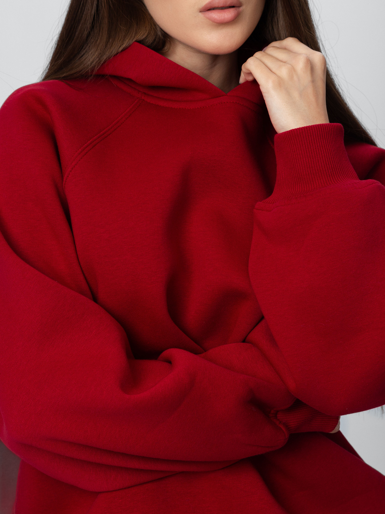 Худі HD-15 модель HD-15_05 Фото