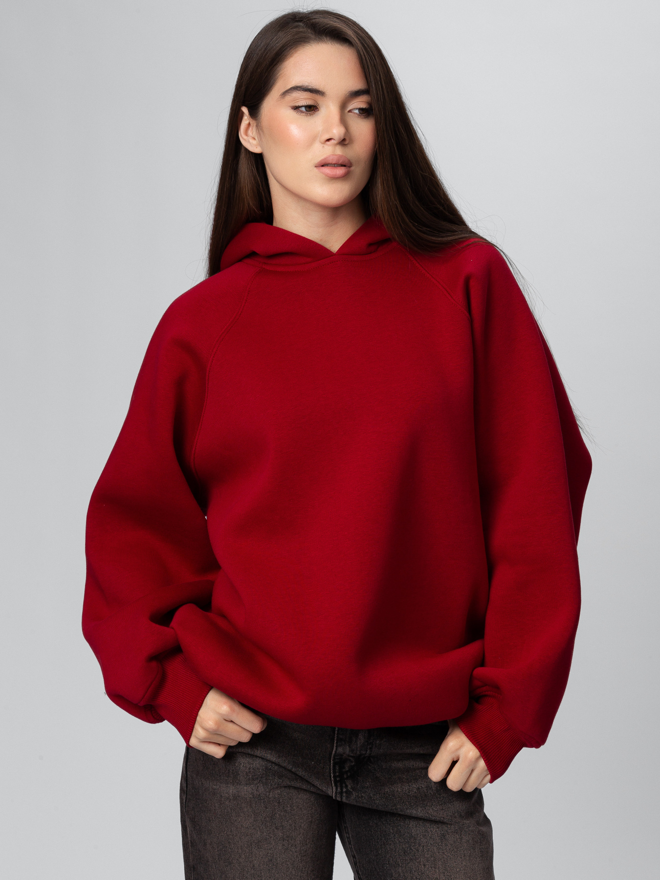 Худі HD-15 модель HD-15_05 Фото