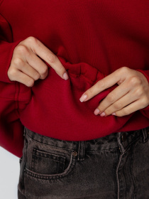 Худі HD-15 модель HD-15_05 Фото