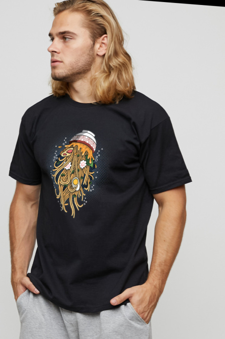 Футболки і поло YAPPI модель MB2697 Фото