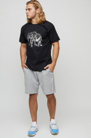 Футболки і поло YAPPI модель MB2694 Фото