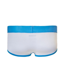 Трусы Geronimo модель 1666s2_16661 Трусы Geronimo модель 1666s2_16661 Фото