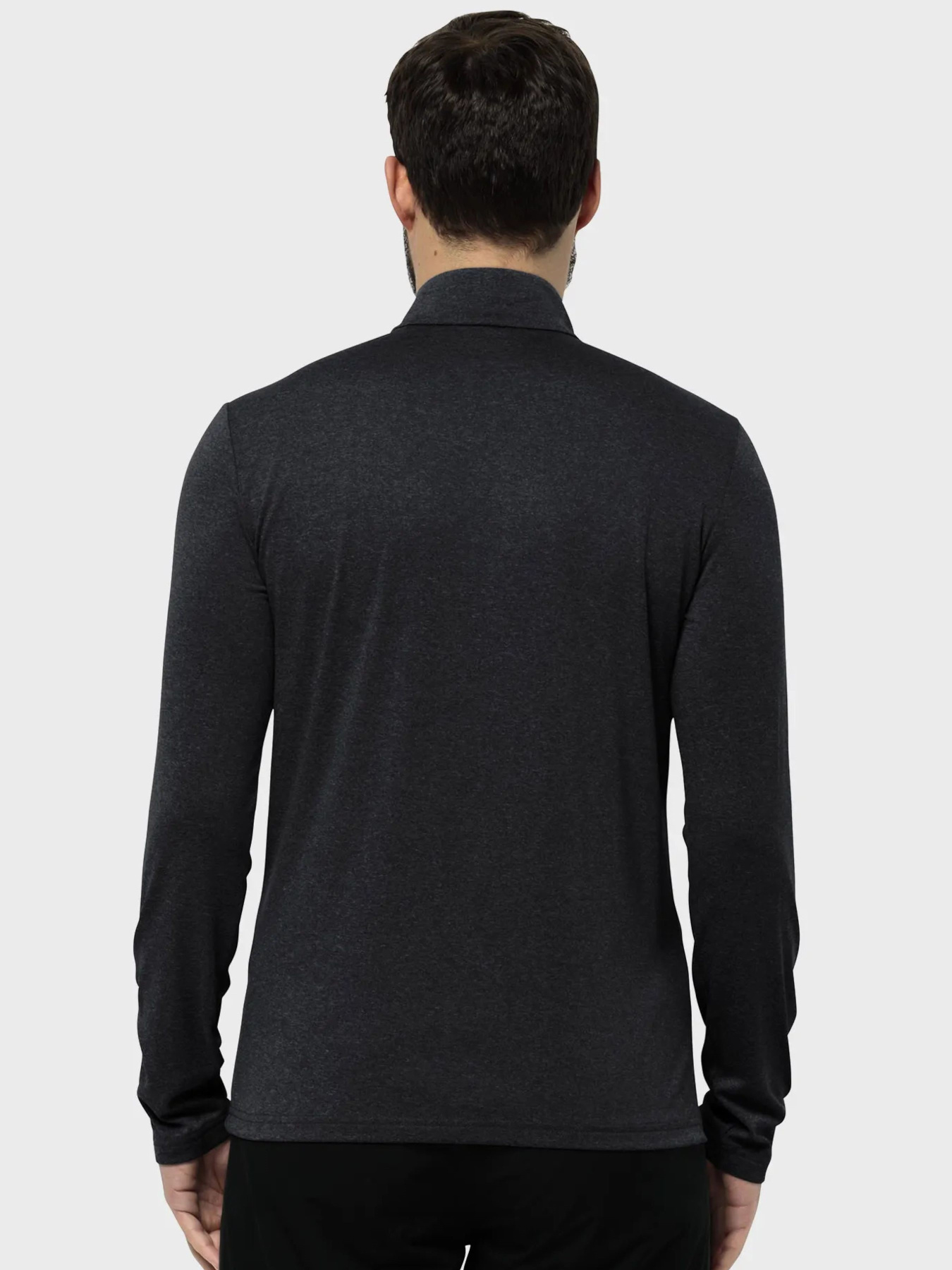 Термобелье Jack Wolfskin Термокофта модель 1808771_6000 Фото