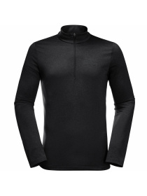 Термобелье Jack Wolfskin Термокофта модель 1808771_6000 Фото