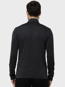 Термобелье Jack Wolfskin Термокофта модель 1808771_6000 Фото