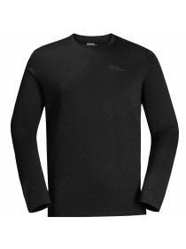 Термобелье Jack Wolfskin Термокофта модель 1808682_6000 Фото