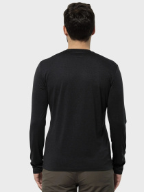 Термобілизна Jack Wolfskin Термокофта модель 1808682_6000 Фото