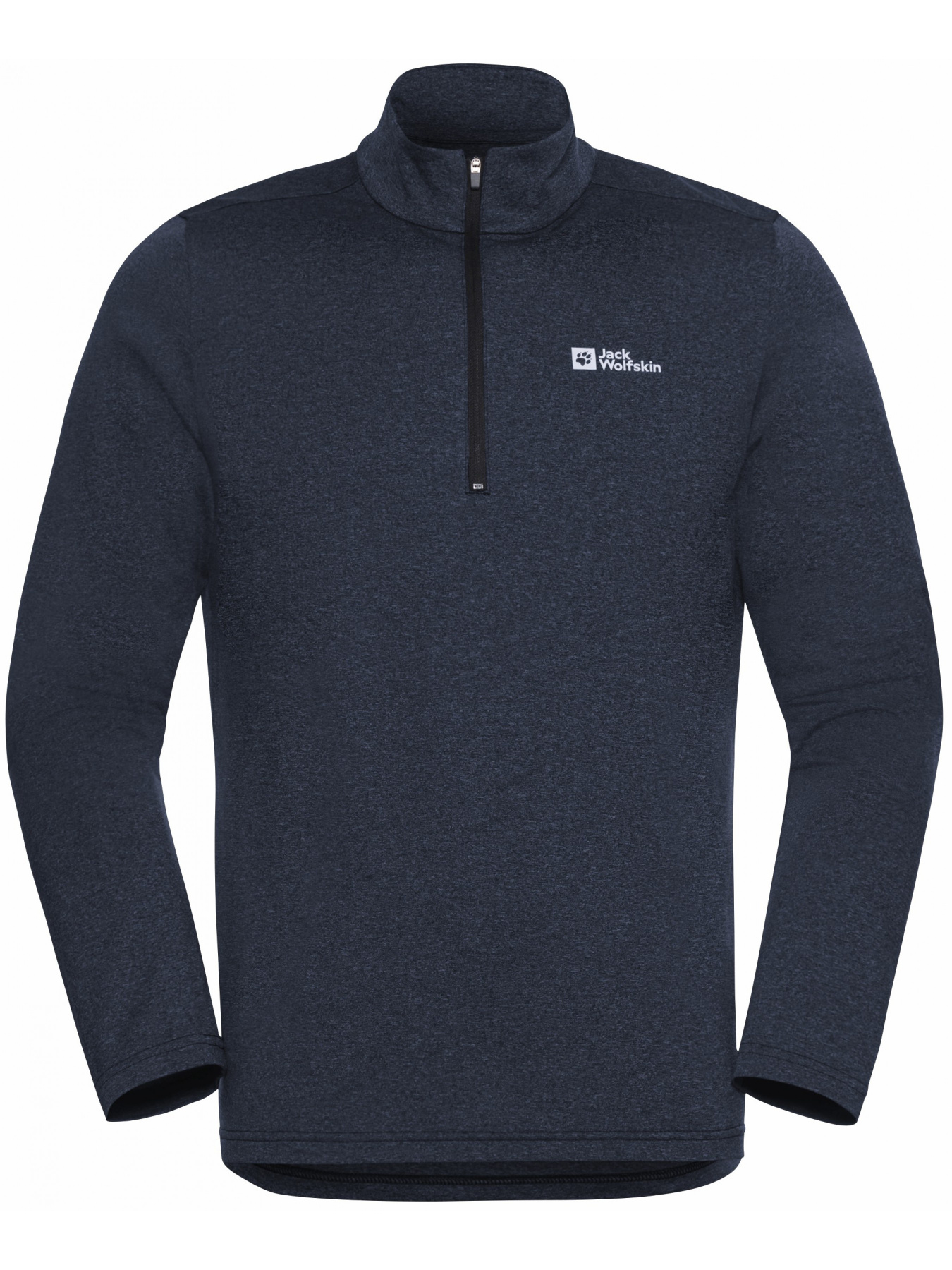 Термобелье Jack Wolfskin Термокофта модель 1808771_C0412 Фото