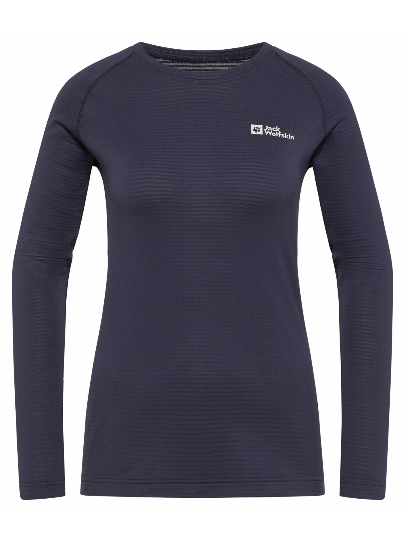 Термобелье Jack Wolfskin Термокофта модель A60319_1388 Фото