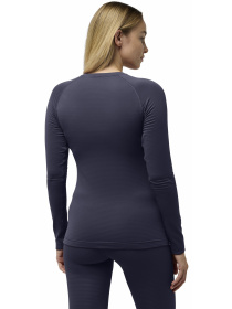 Термобелье Jack Wolfskin Термокофта модель A60319_1388 Фото