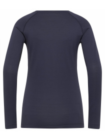 Термобелье Jack Wolfskin Термокофта модель A60319_1388 Фото