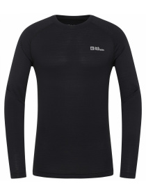 Термобелье Jack Wolfskin Термокофта модель A60322_6000 Фото