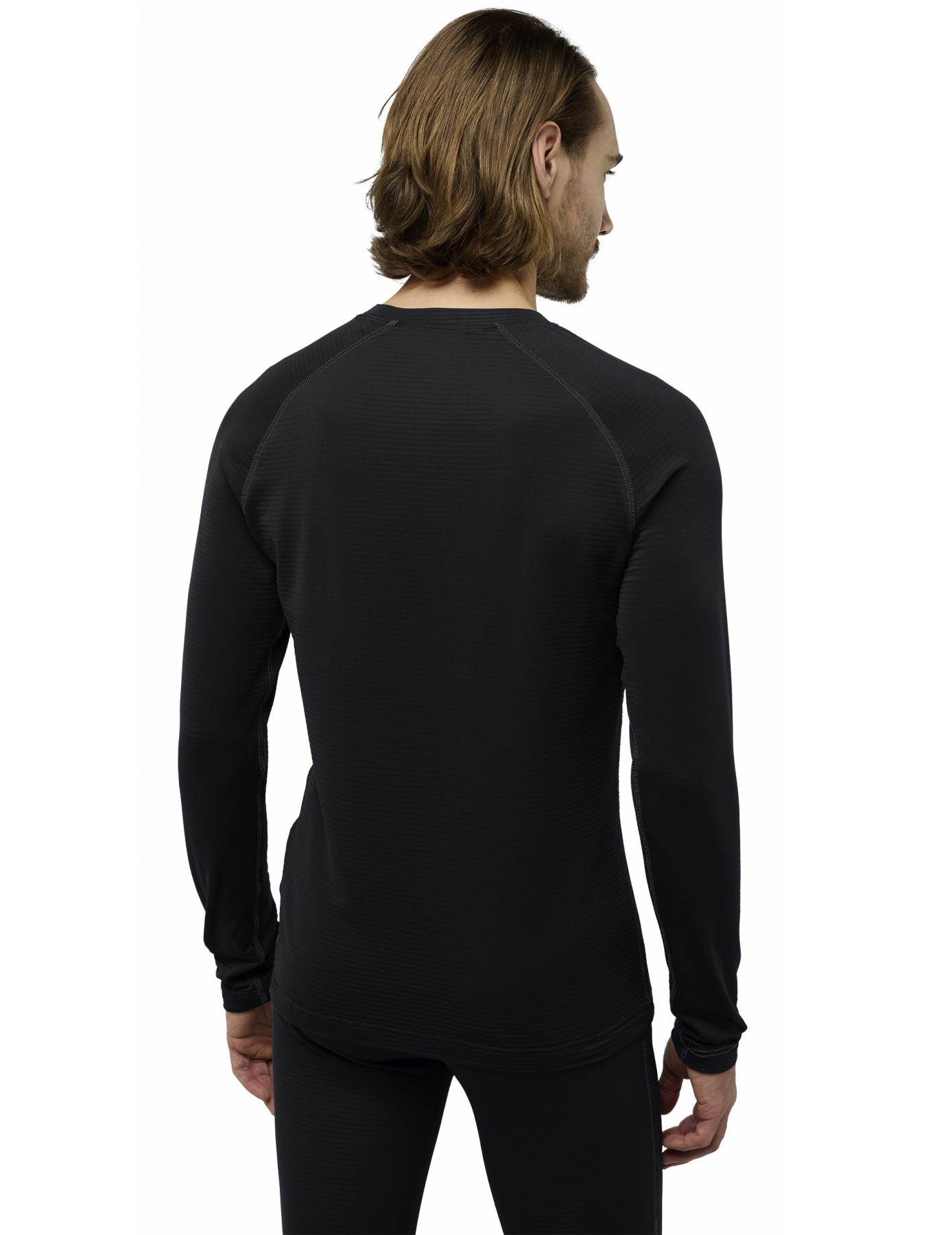 Термобелье Jack Wolfskin Термокофта модель A60322_6000 Фото