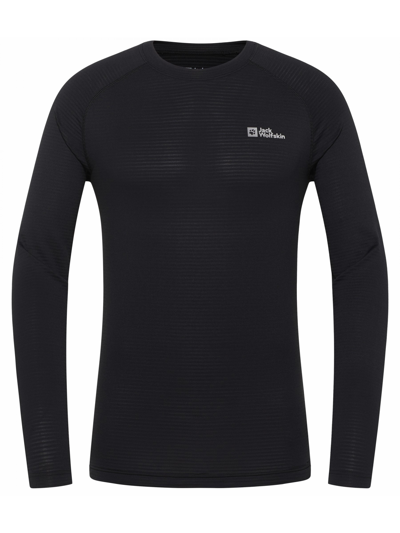 Термобелье Jack Wolfskin Термокофта модель A60322_6000 Фото