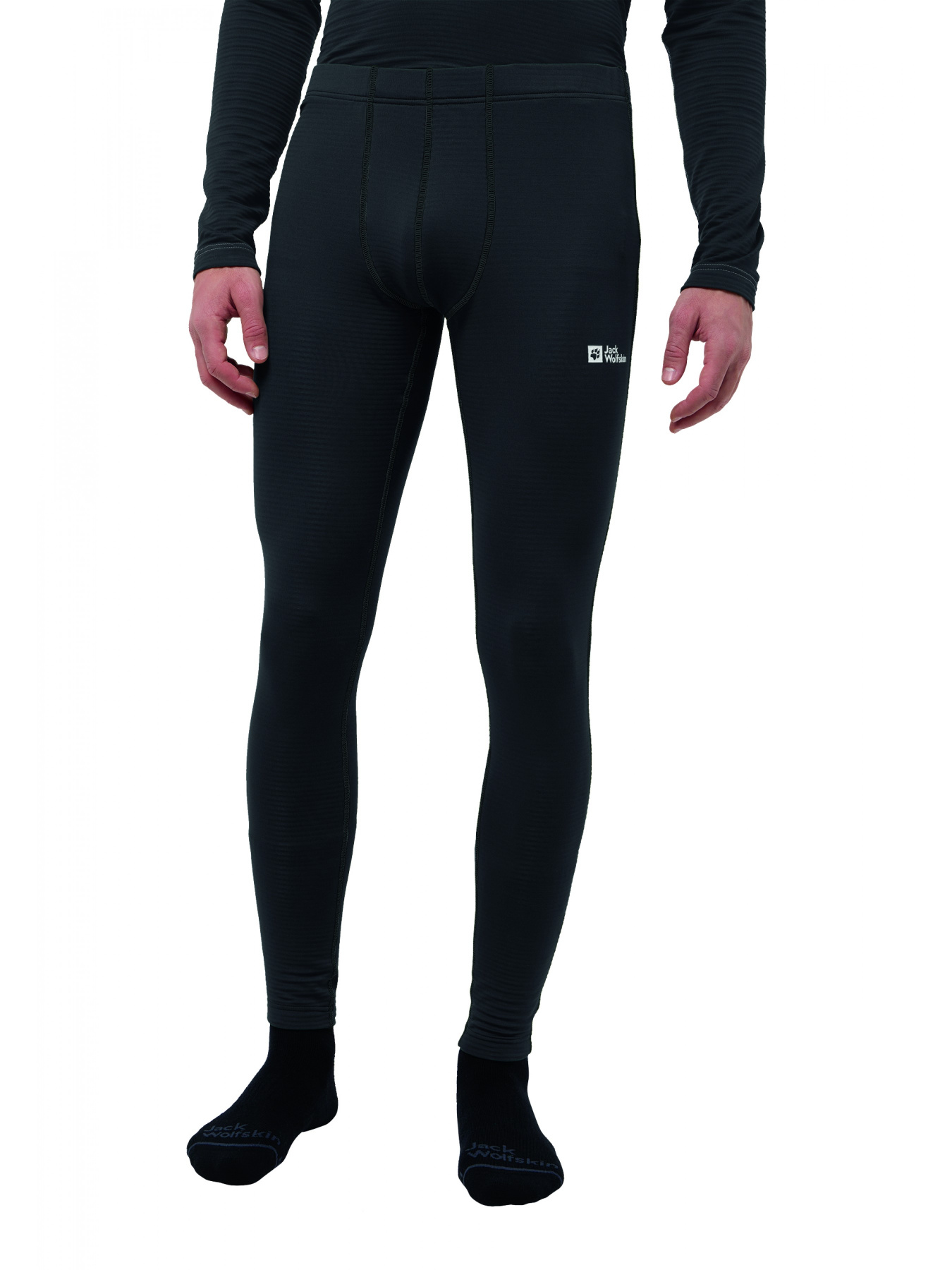 Термобелье Jack Wolfskin Кальсони модель A60324_6000 Фото