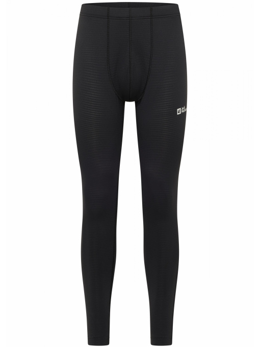 Термобілизна Jack Wolfskin Кальсони модель A60324_6000 Фото