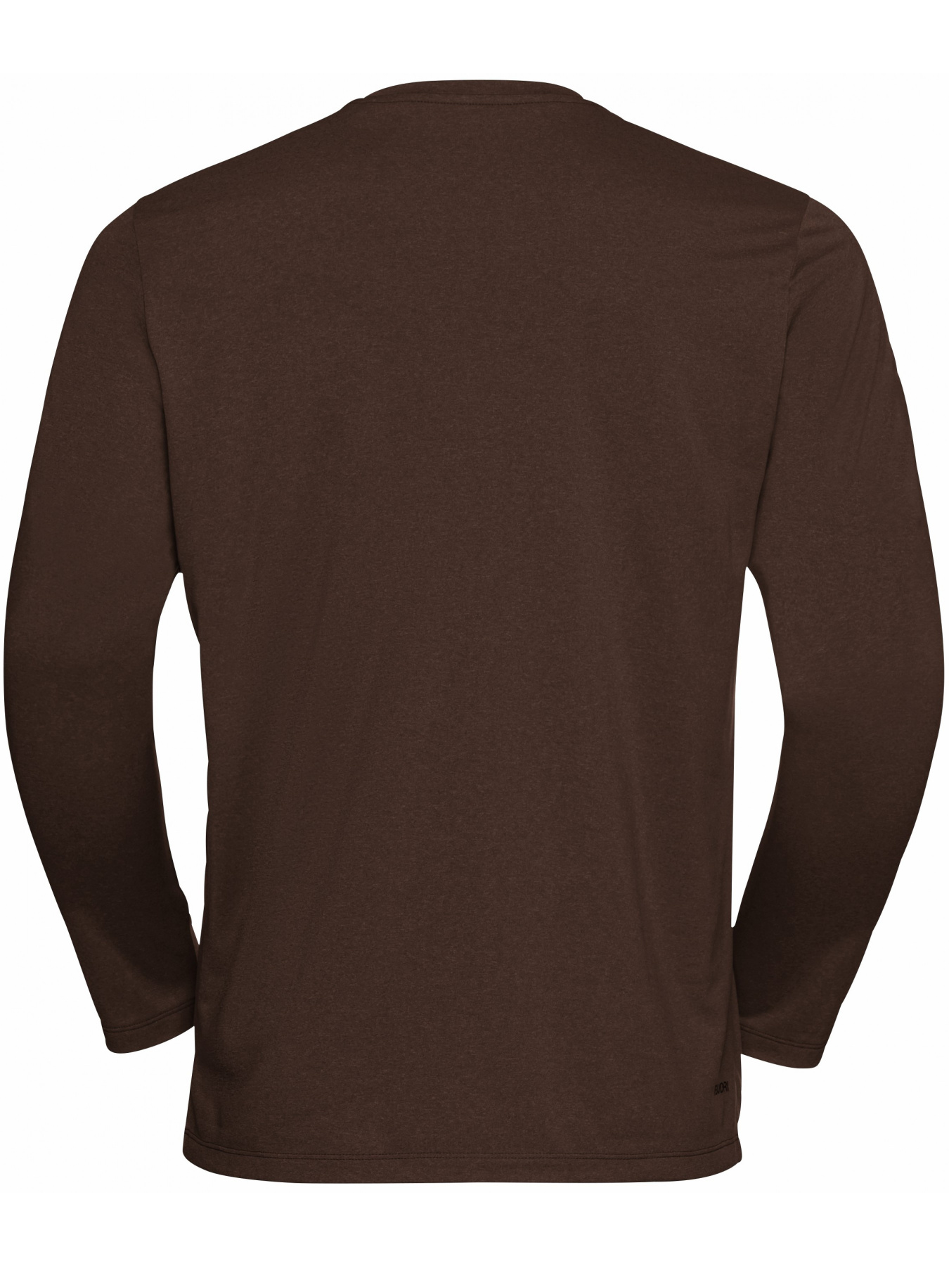 Термобелье Jack Wolfskin Термокофта модель 1808682_D0107 Фото